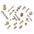 Metal Copper Stamping Parts Services